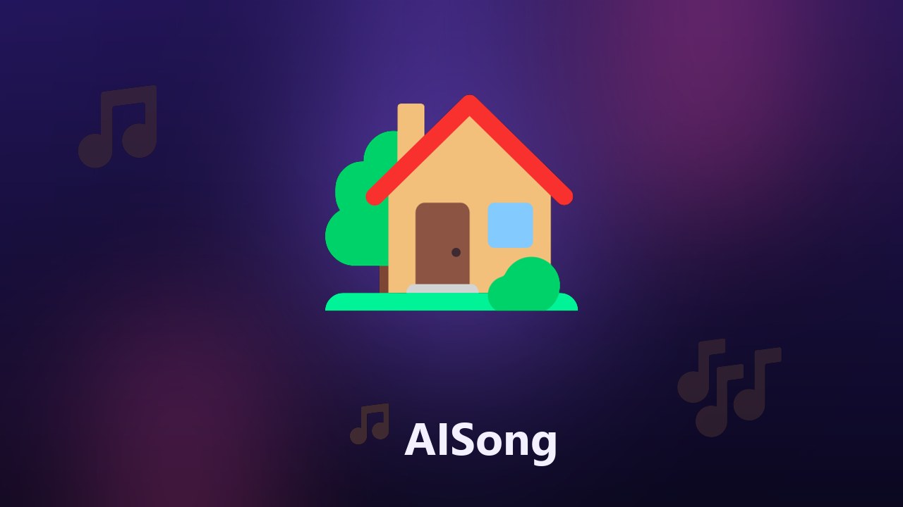 A Housewarming Song: A Warm Gift for a New Home