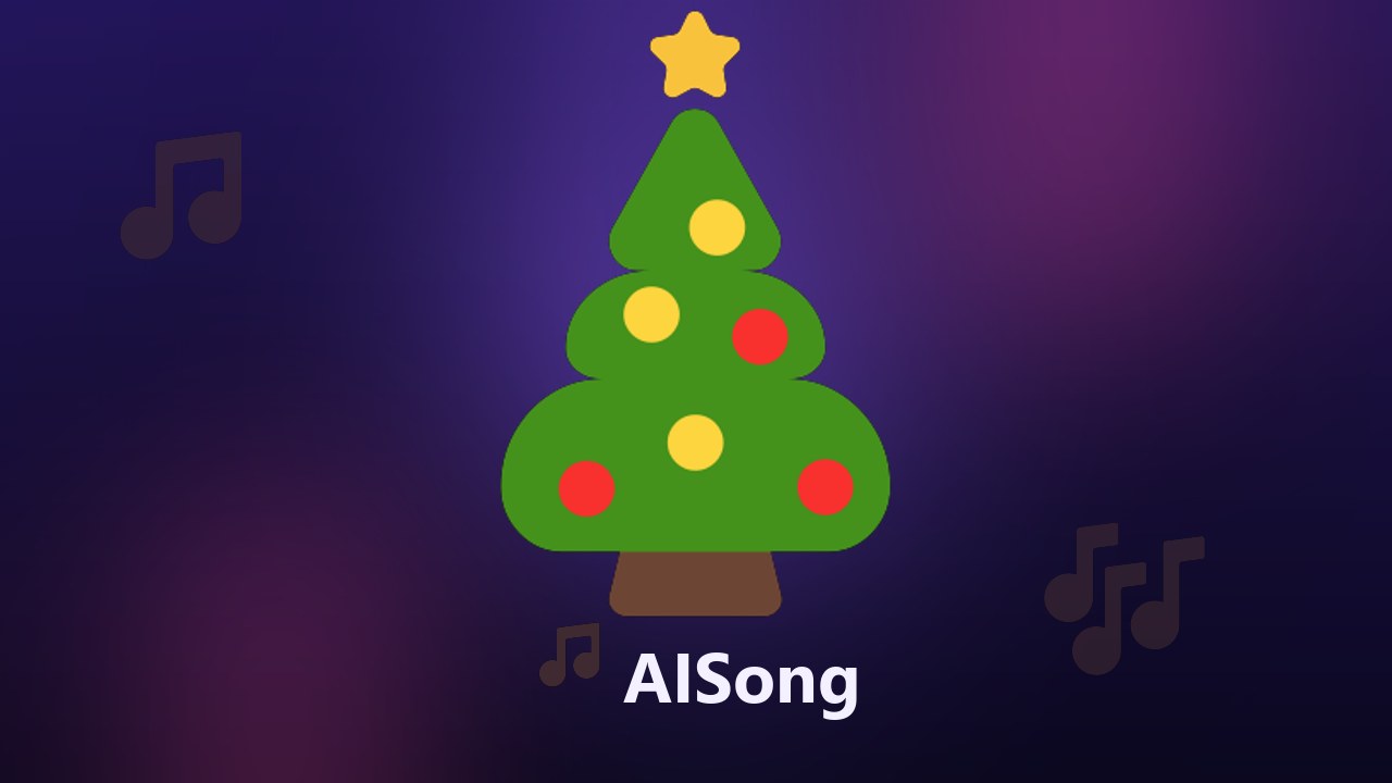 A New Year Song: A Personal Greeting and a Surprise for the Office Party