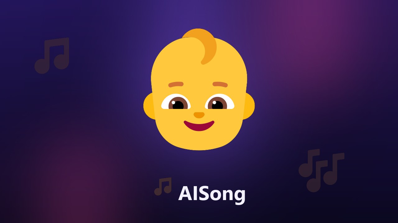 A New Baby Song: A Warm Gift for the New Parents
