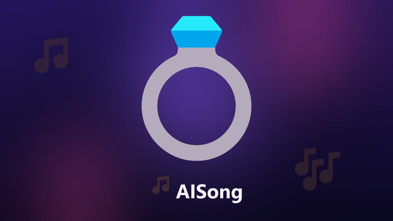 A Wedding Song: a Touching Made-to-Order Gift for the Newlyweds