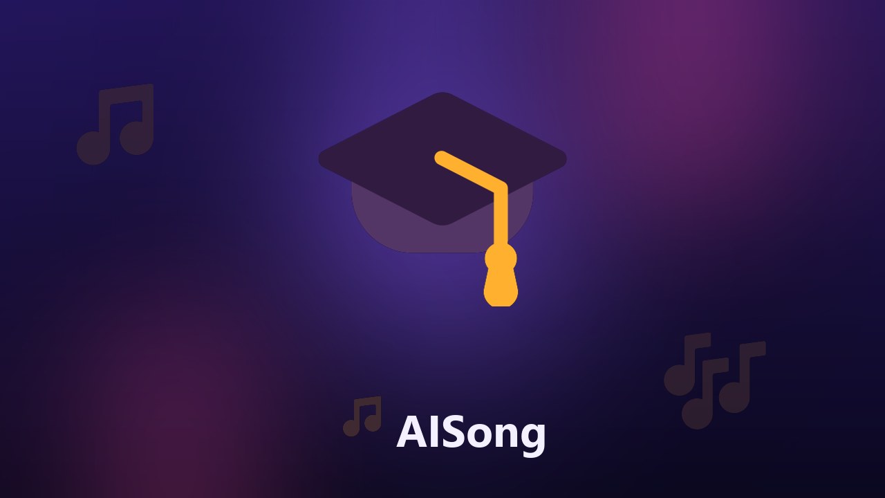 A Graduation Song: The Hit of the Night About Your Class