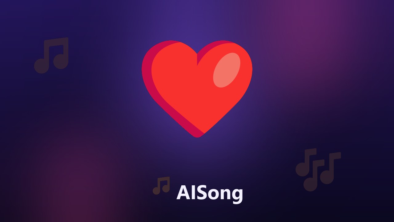 A Love Confession Song: Say the Most Important Thing With Music