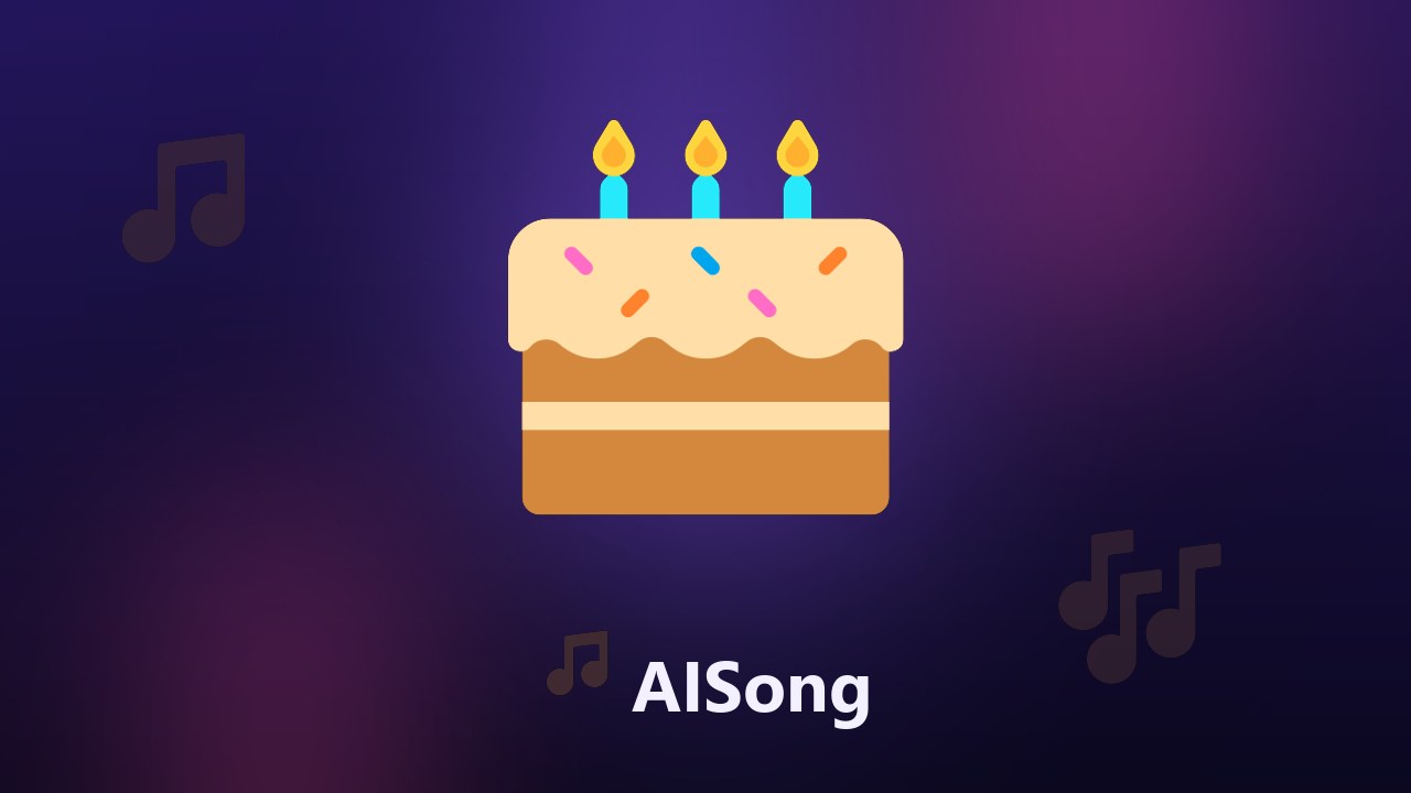A Custom Birthday Song: How to Order a Personalized One in a Couple of Minutes